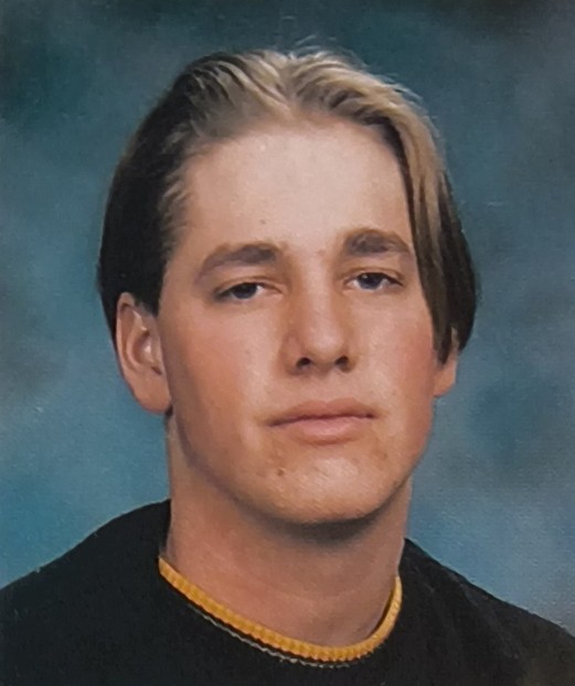 Blackburn, Cody